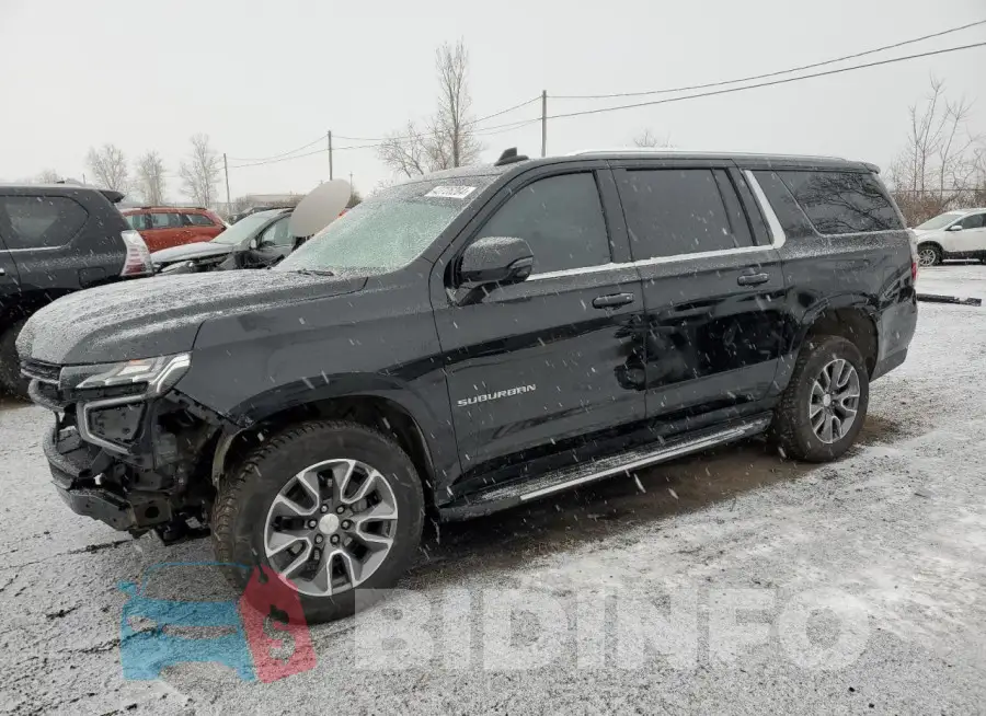1GNSKCKD9NR254529 Photo# 1