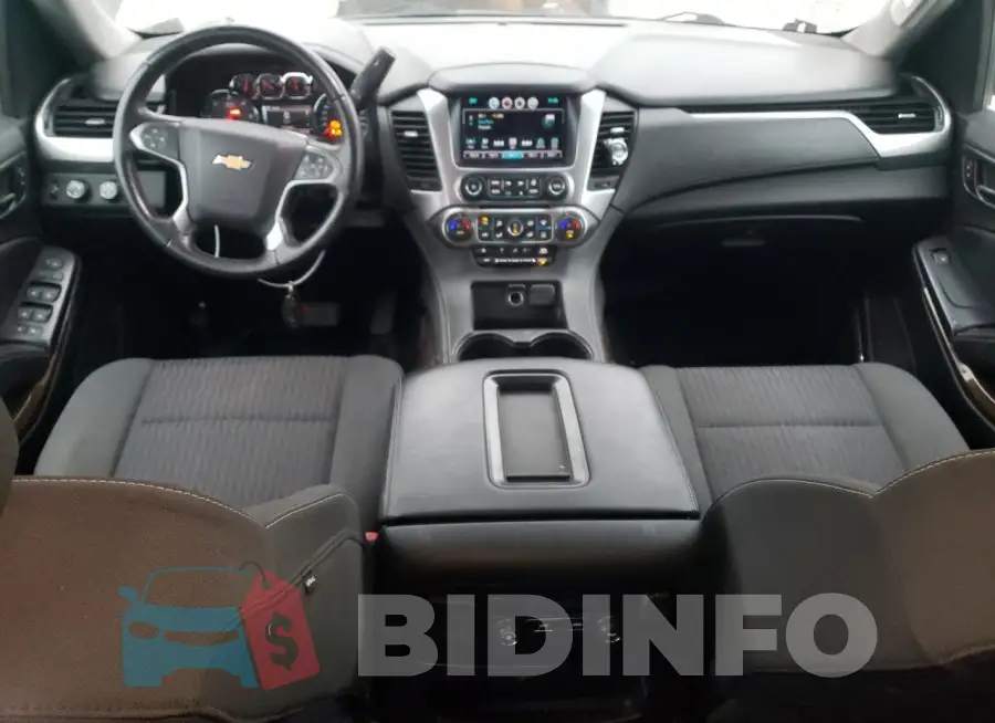 1GNSKGKC8GR275535 Photo# 8