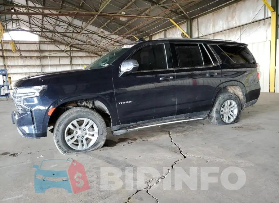 1GNSKSKD4PR350923 Photo# 1