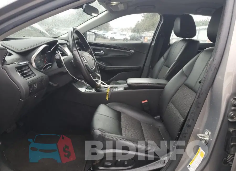 2G1105S34J9146698 Photo# 7