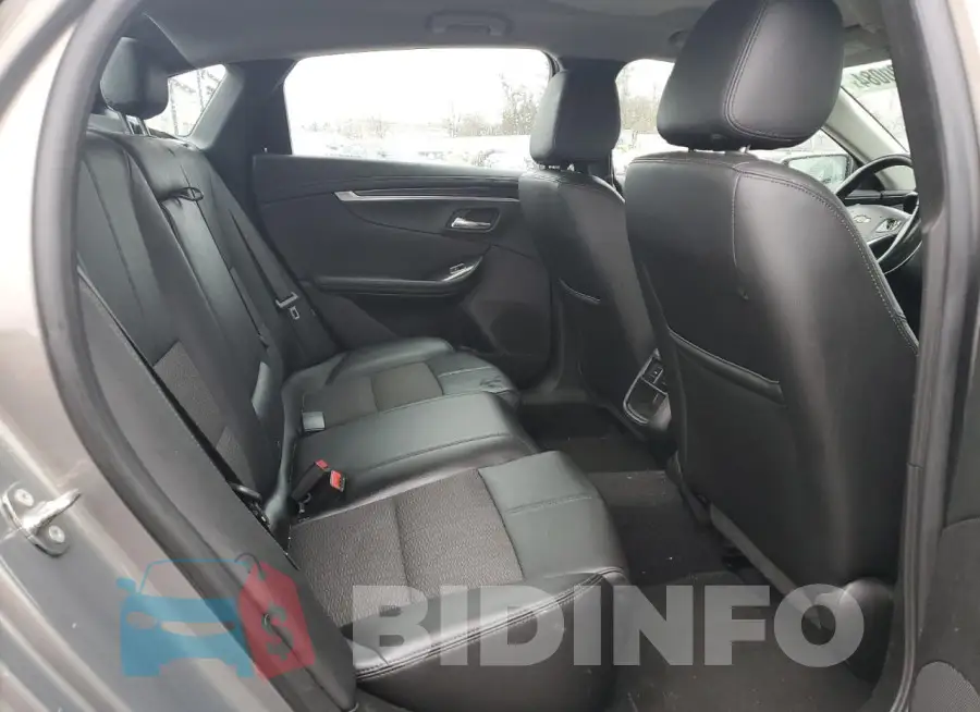2G1105S34J9146698 Photo# 10