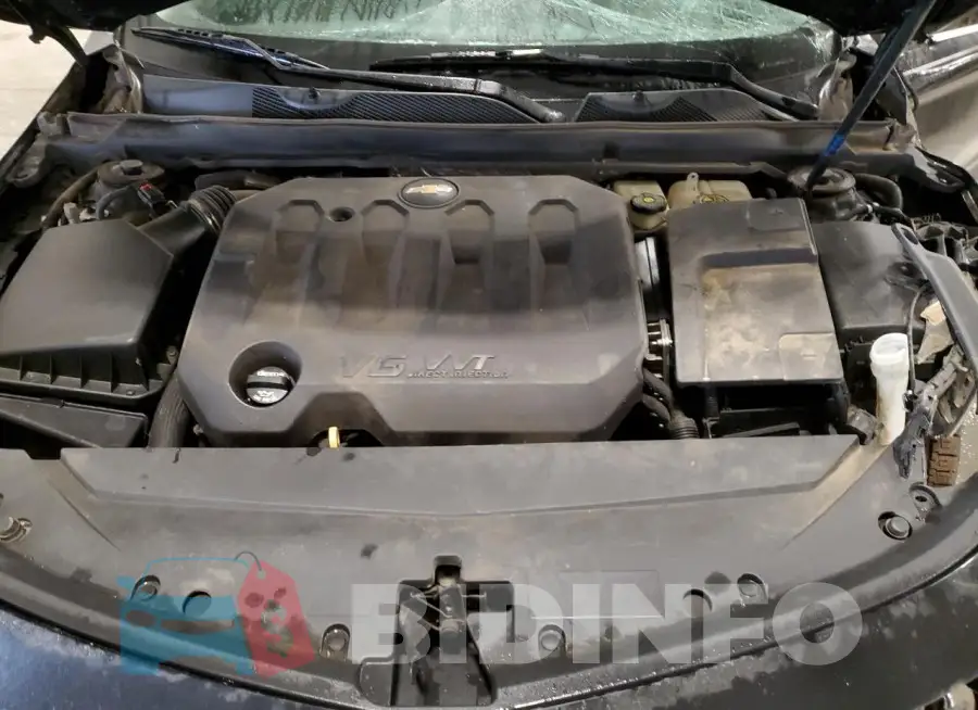 2G1105S3XJ9106142 Photo# 11