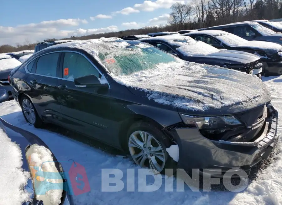 2G1115SL4F9130277 Photo# 4