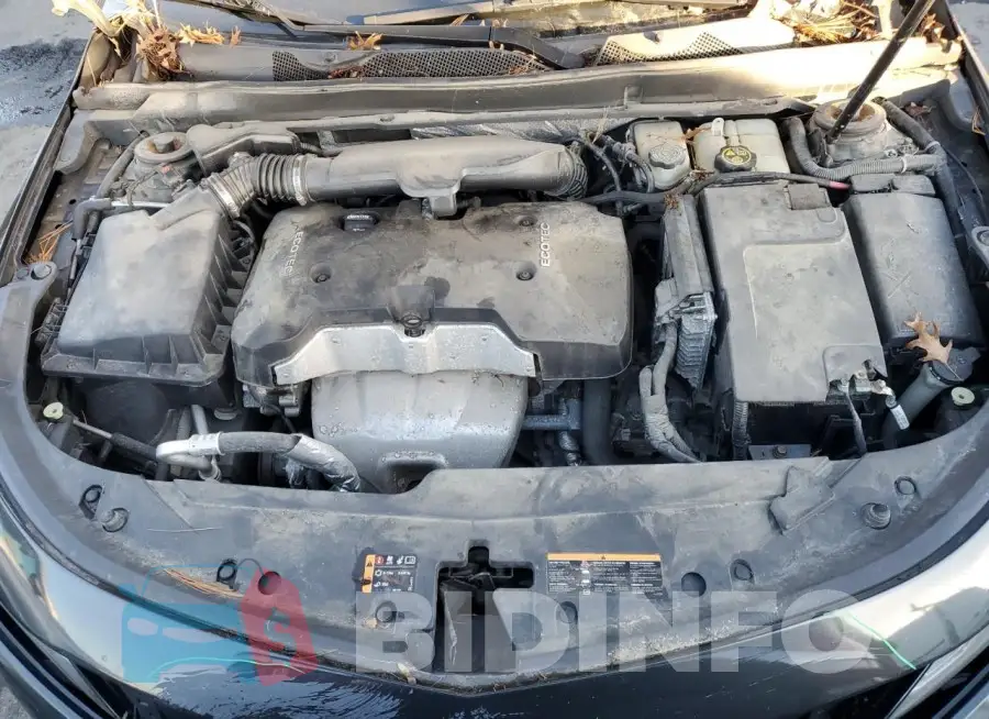 2G1115SL4F9130277 Photo# 11
