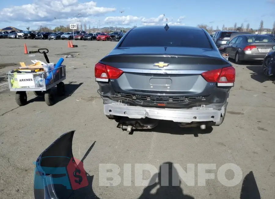 2G11Z5S33K9128118 Photo# 6