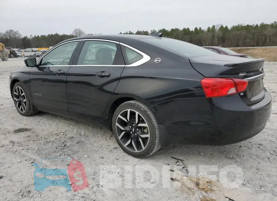 2G11Z5S35K9102796 Photo# 2