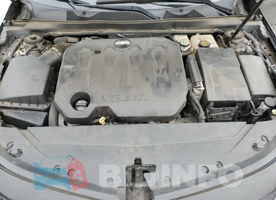 2G11Z5S35K9102796 Photo# 11