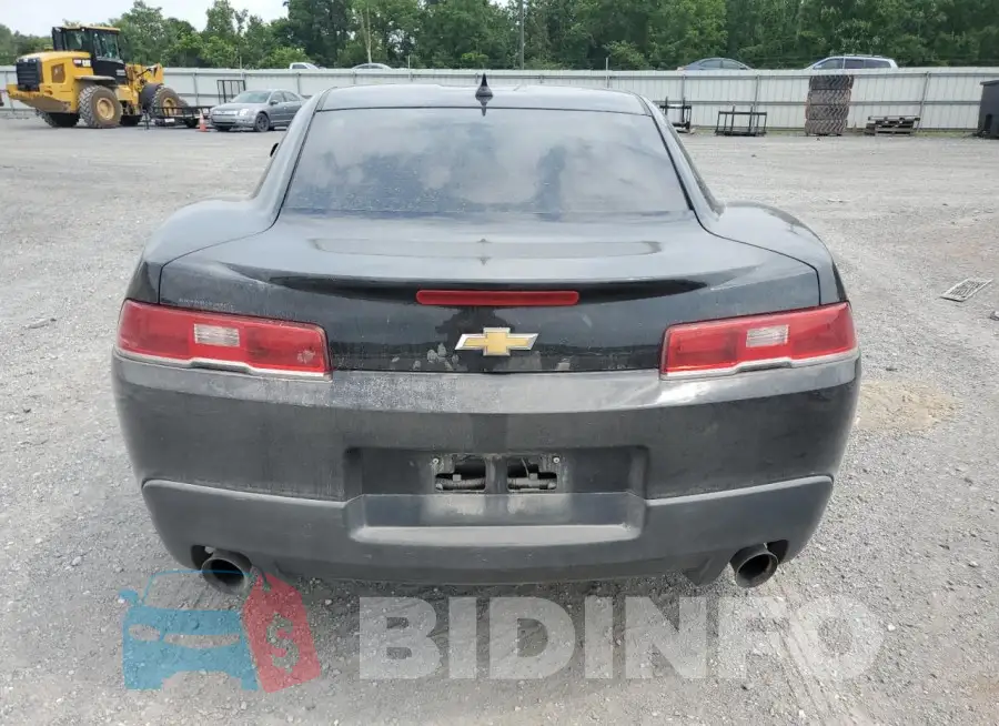 2G1FB1E31F9107174 Photo# 6
