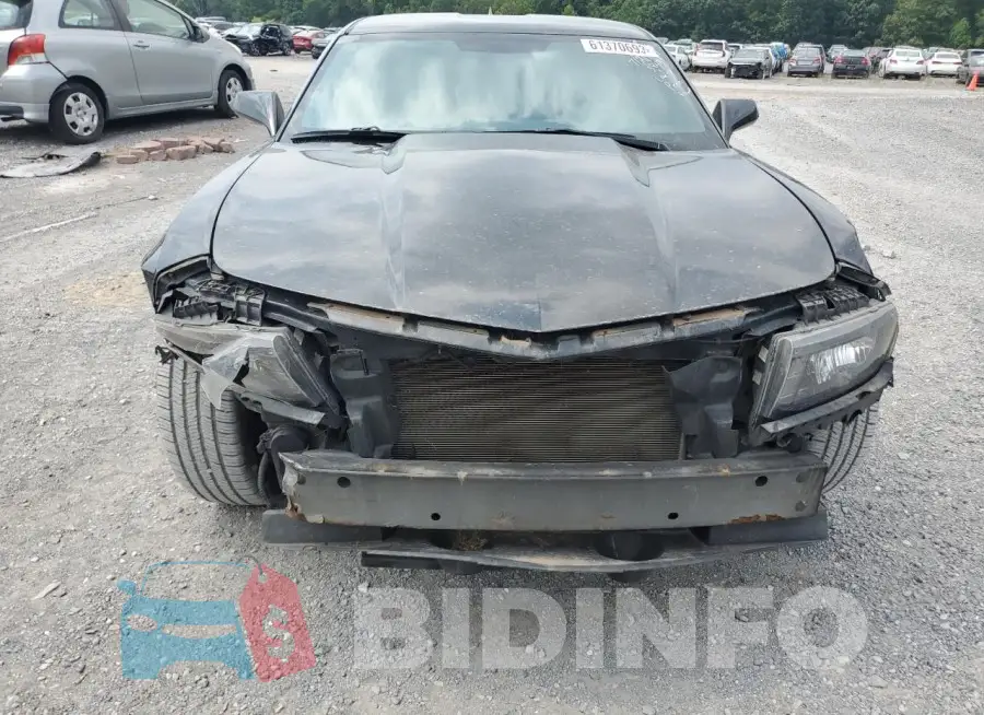 2G1FB1E31F9107174 Photo# 5