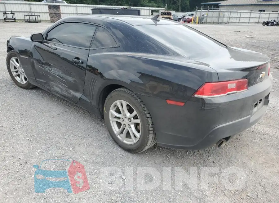2G1FB1E31F9107174 Photo# 2