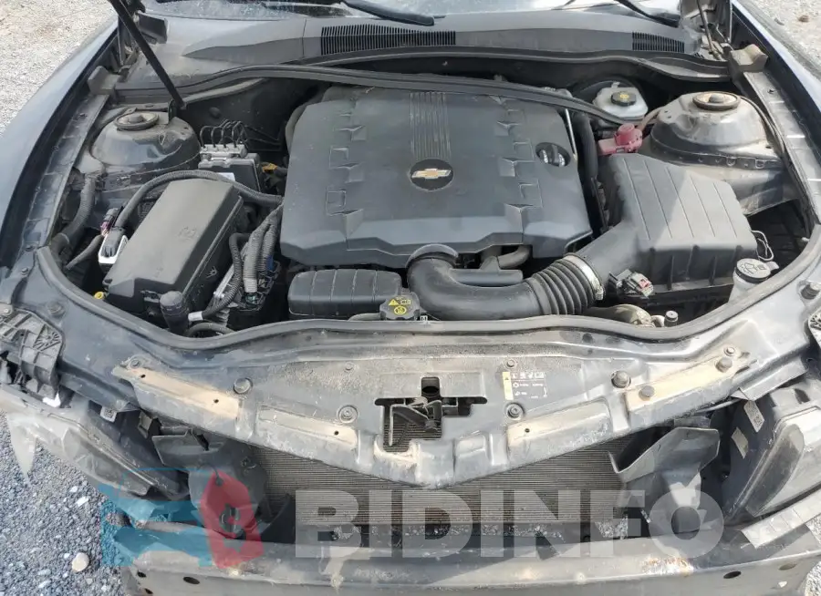 2G1FB1E31F9107174 Photo# 11