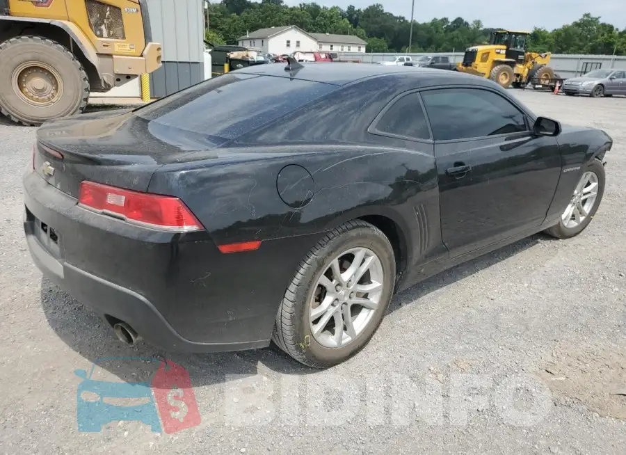 2G1FB1E31F9107174 Photo# 3