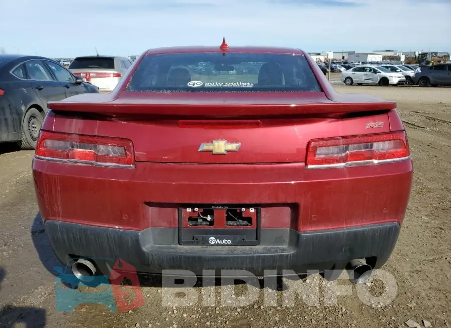 2G1FC1E39F9238866 Photo# 6