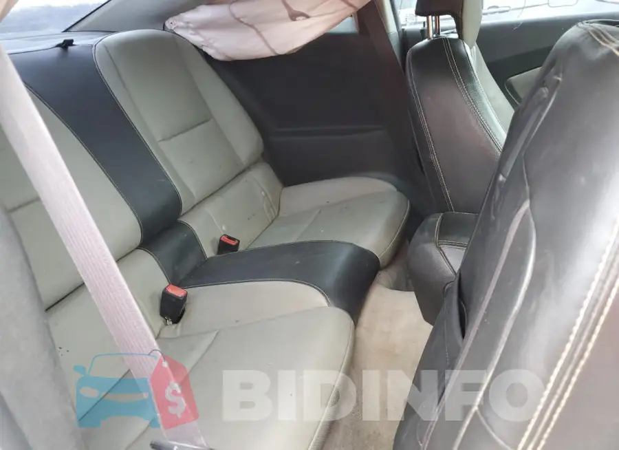 2G1FF1E35F9261617 Photo# 10
