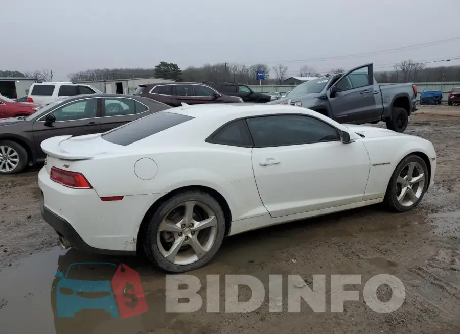 2G1FF1E35F9261617 Photo# 3
