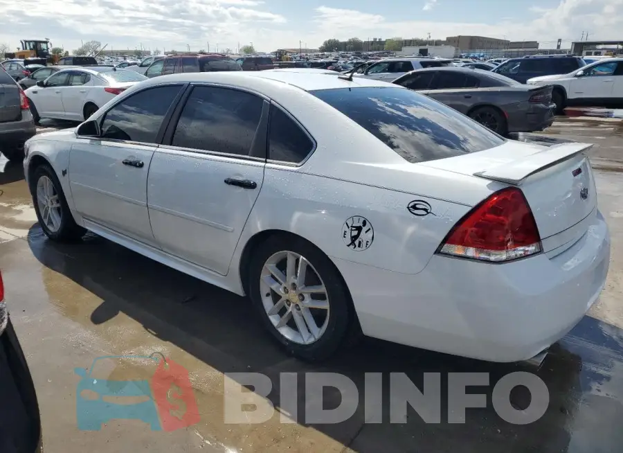2G1WA5E37F1164388 Photo# 2