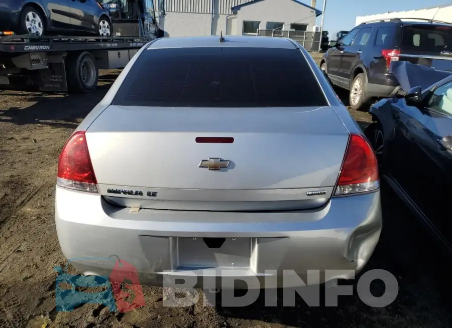 2G1WB5E33F1105335 Photo# 6