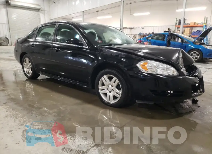 2G1WB5E35F1162667 Photo# 4