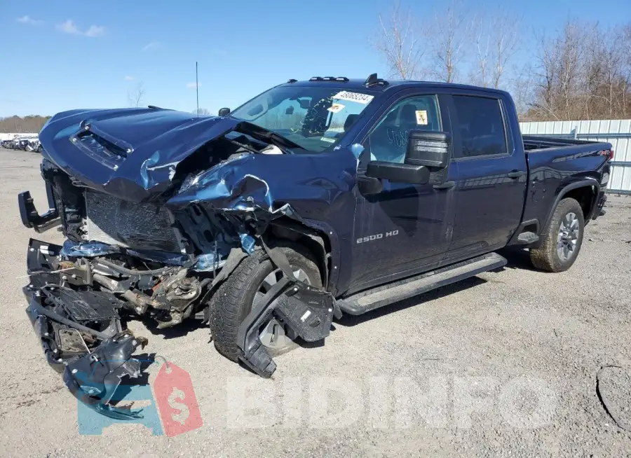 2GC4YME7XP1717642 Photo# 1