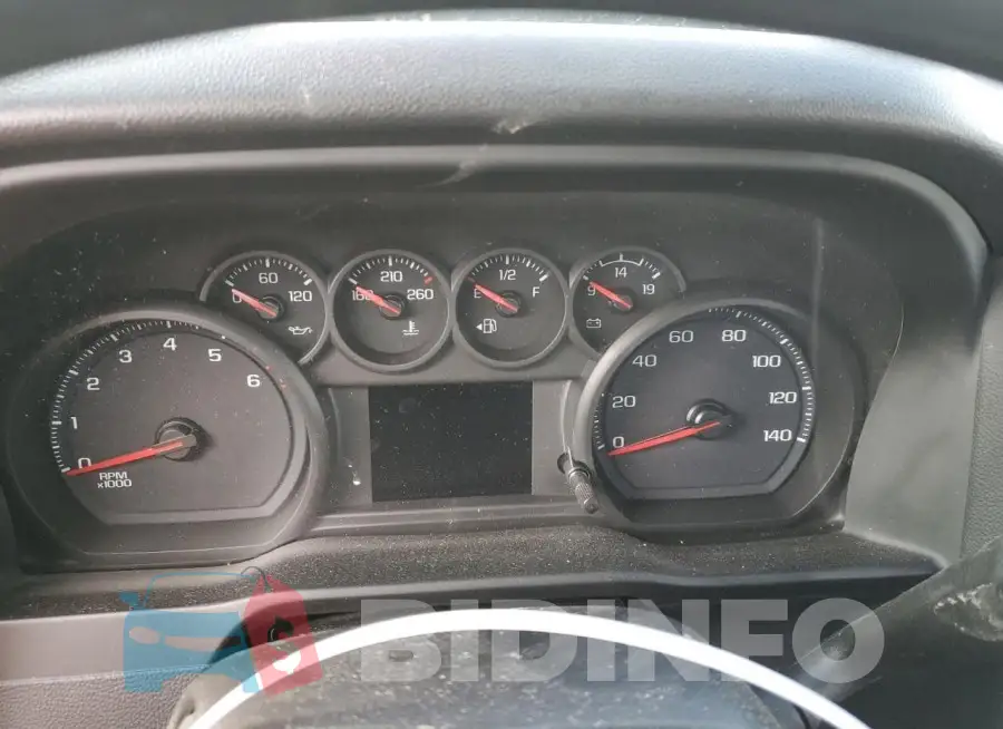 2GC4YME7XP1717642 Photo# 9