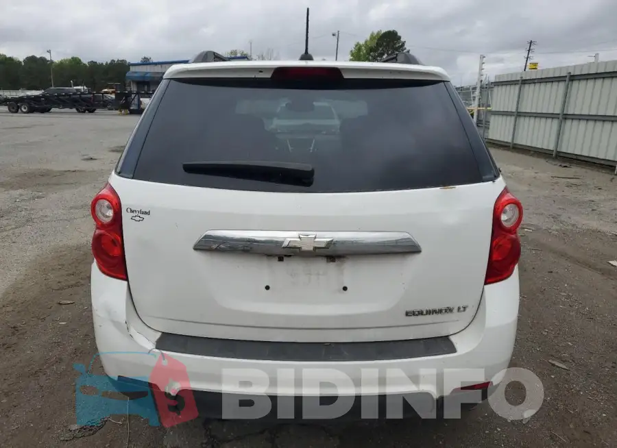 2GNALBEK4F6164764 Photo# 6
