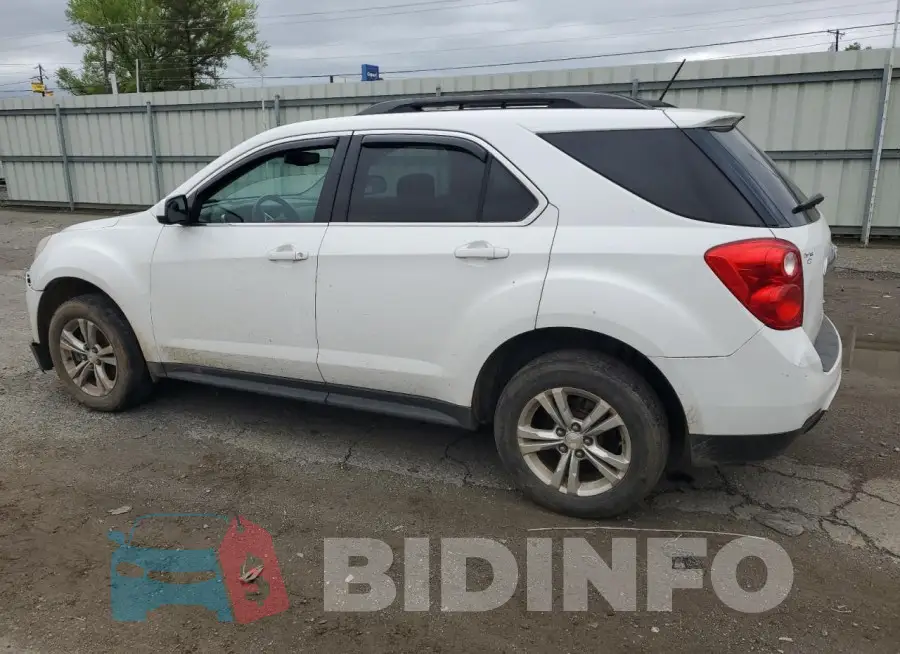 2GNALBEK4F6164764 Photo# 2