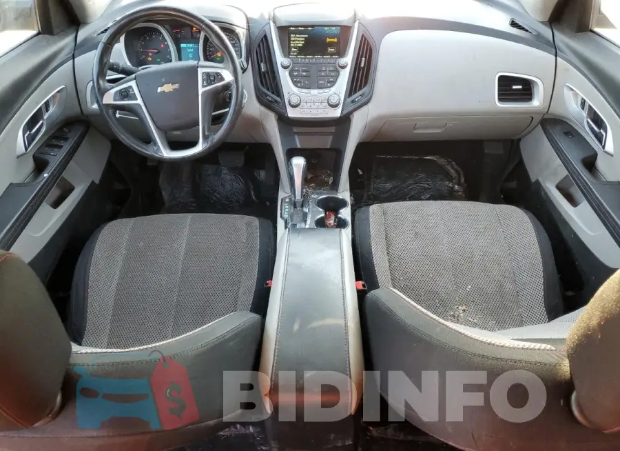 2GNALBEK5F6174834 Photo# 8