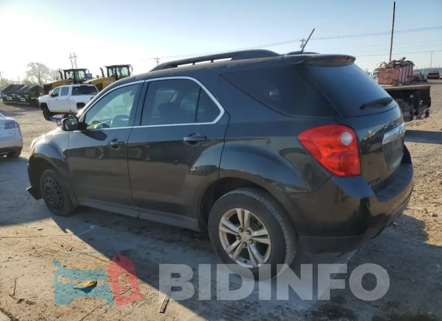 2GNALBEK5F6174834 Photo# 2