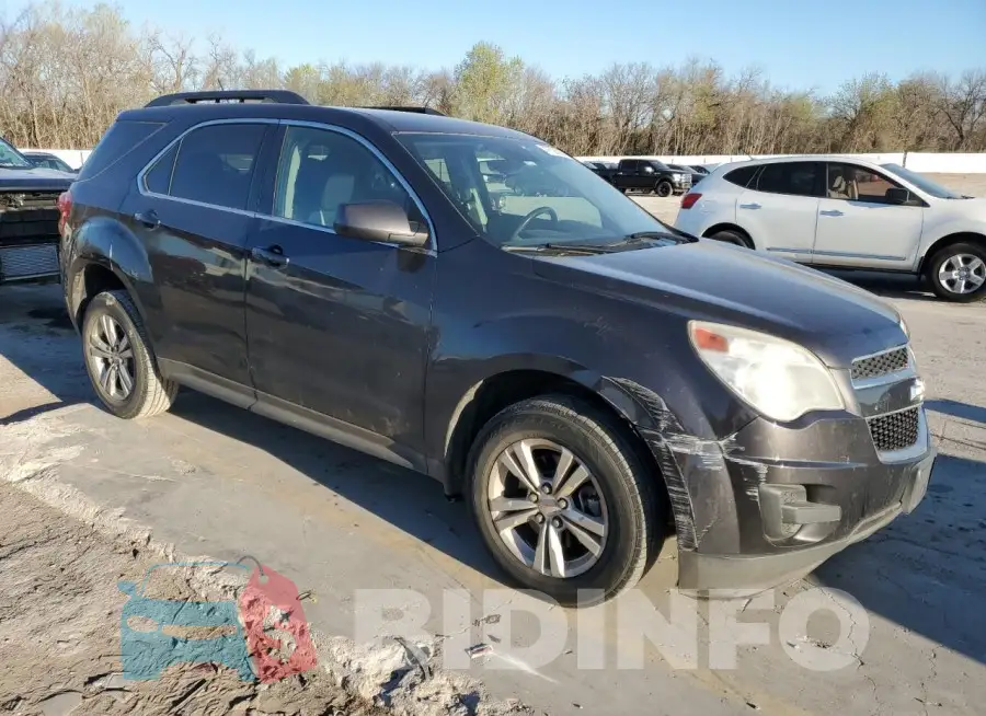 2GNALBEK5F6174834 Photo# 4