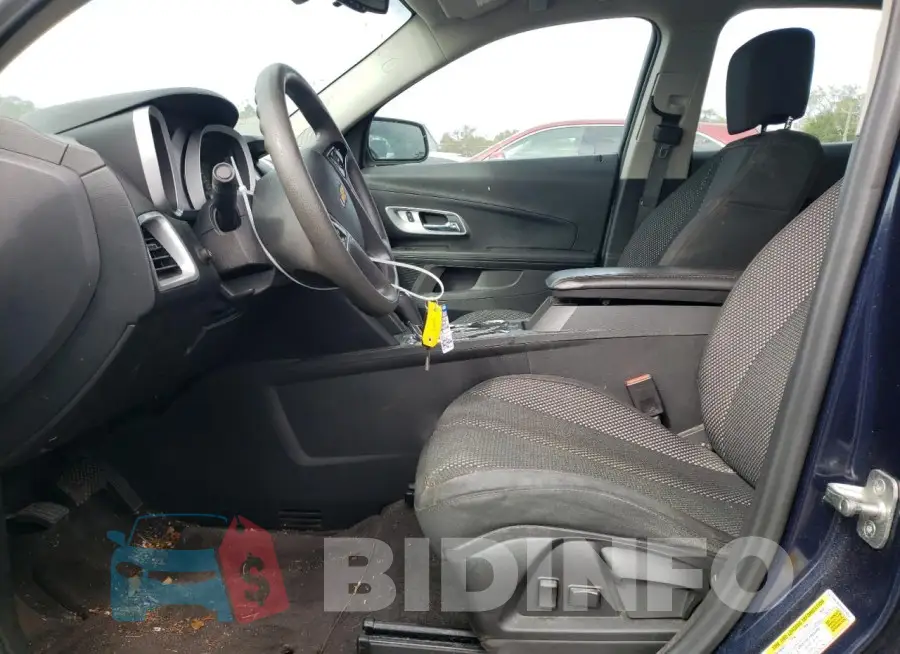 2GNALBEK5G6318934 Photo# 7