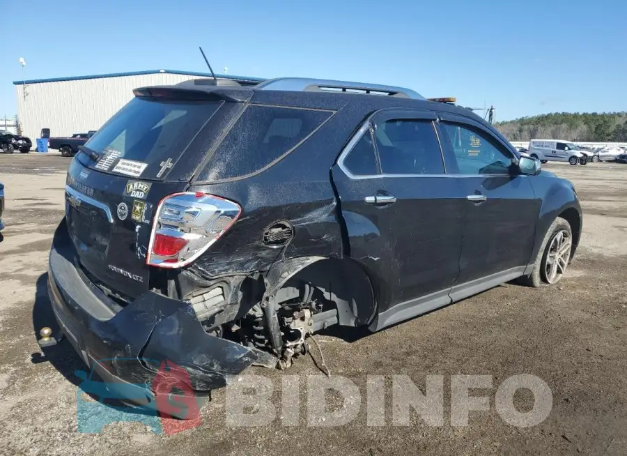 2GNALDEK6G6347273 Photo# 3