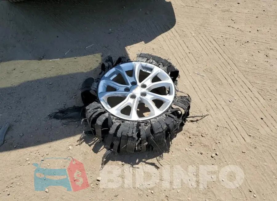 2GNAXHEV1M6110823 Photo# 13