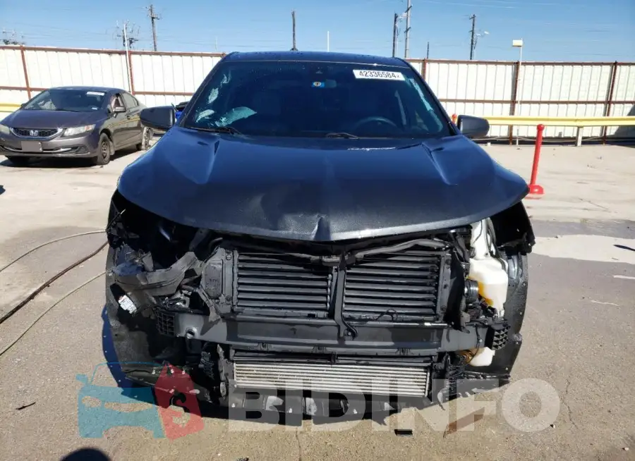 2GNAXHEV2M6151848 Photo# 5