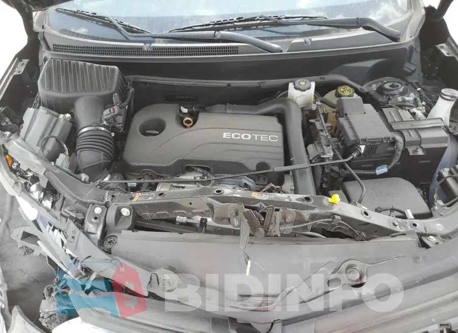 2GNAXKEV1M6123147 Photo# 12