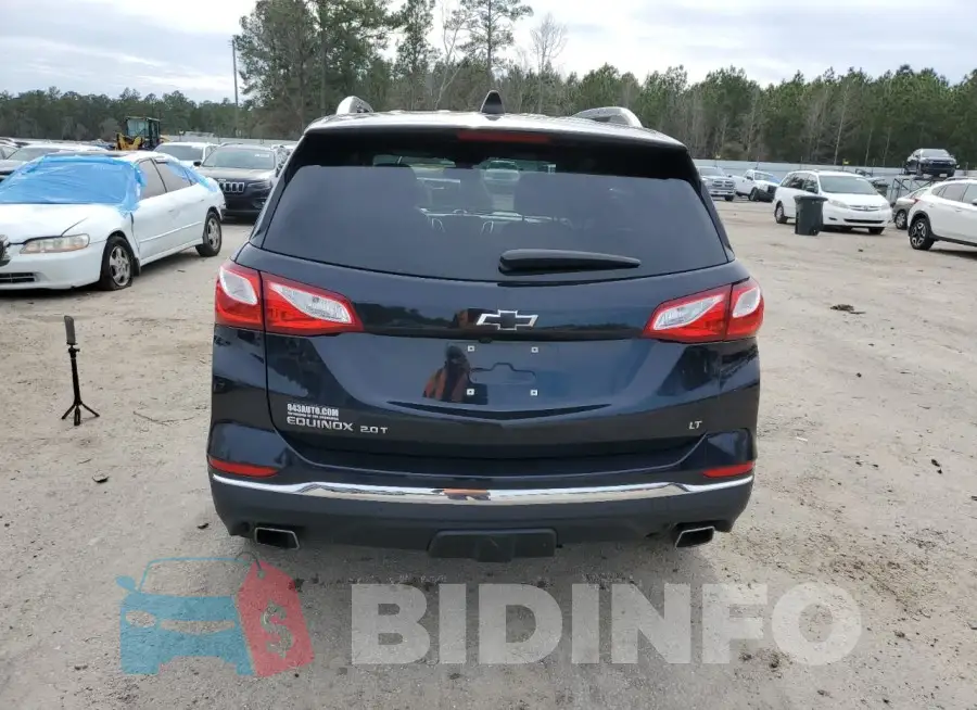 2GNAXLEX1L6201500 Photo# 6