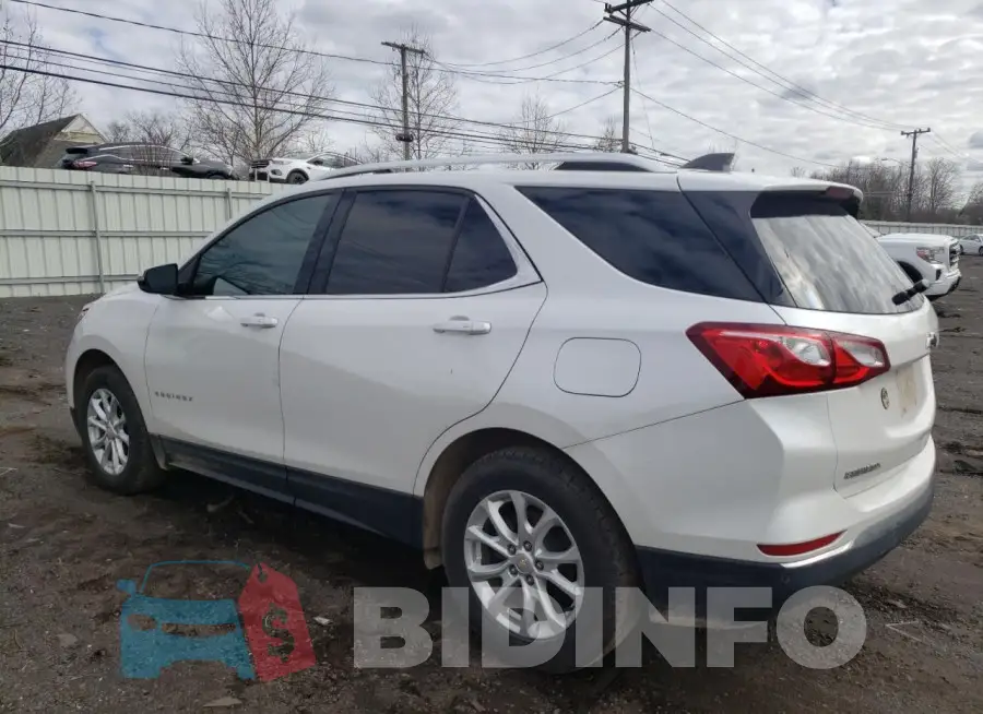 2GNAXSEV5J6300651 Photo# 2