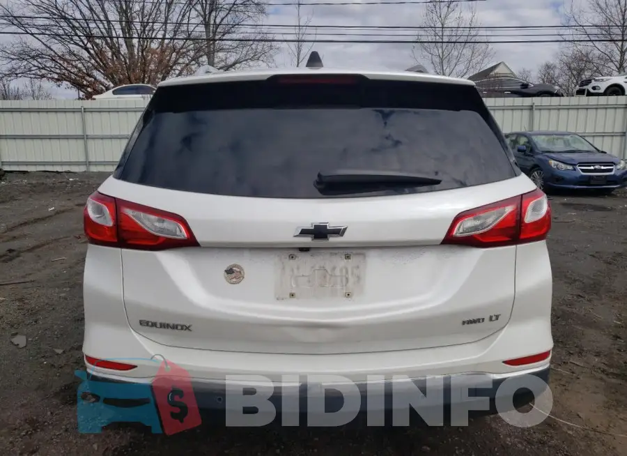 2GNAXSEV5J6300651 Photo# 6