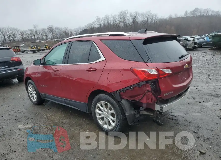 2GNAXSEV6J6229153 Photo# 2