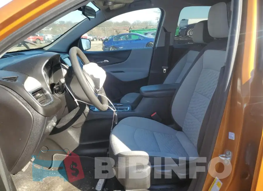 2GNAXSEV7K6243063 Photo# 7