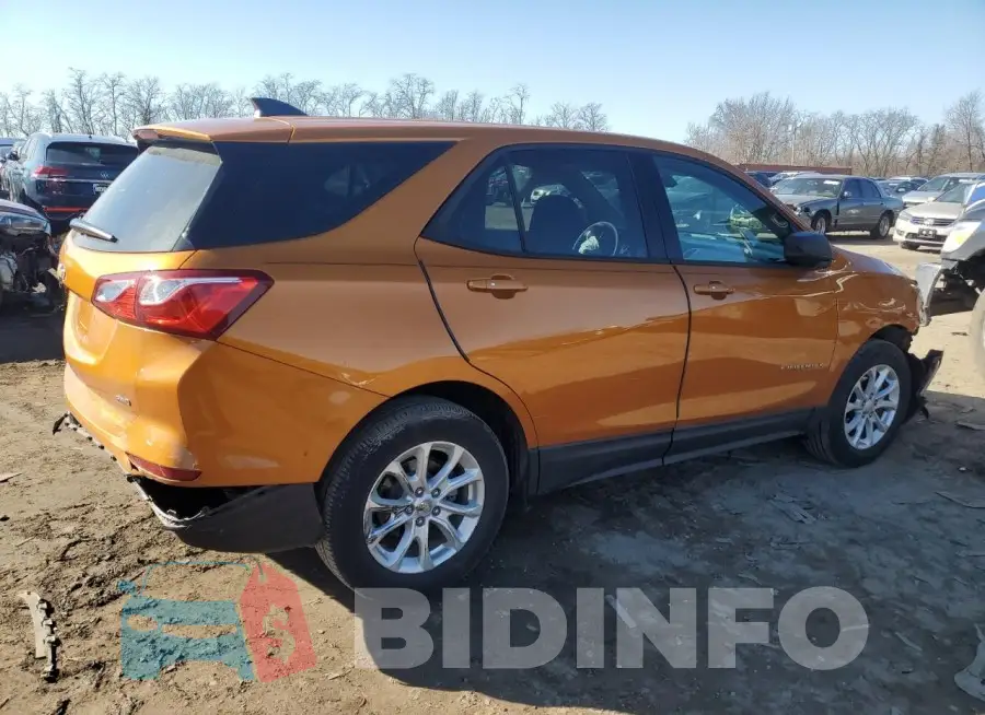 2GNAXSEV7K6243063 Photo# 3