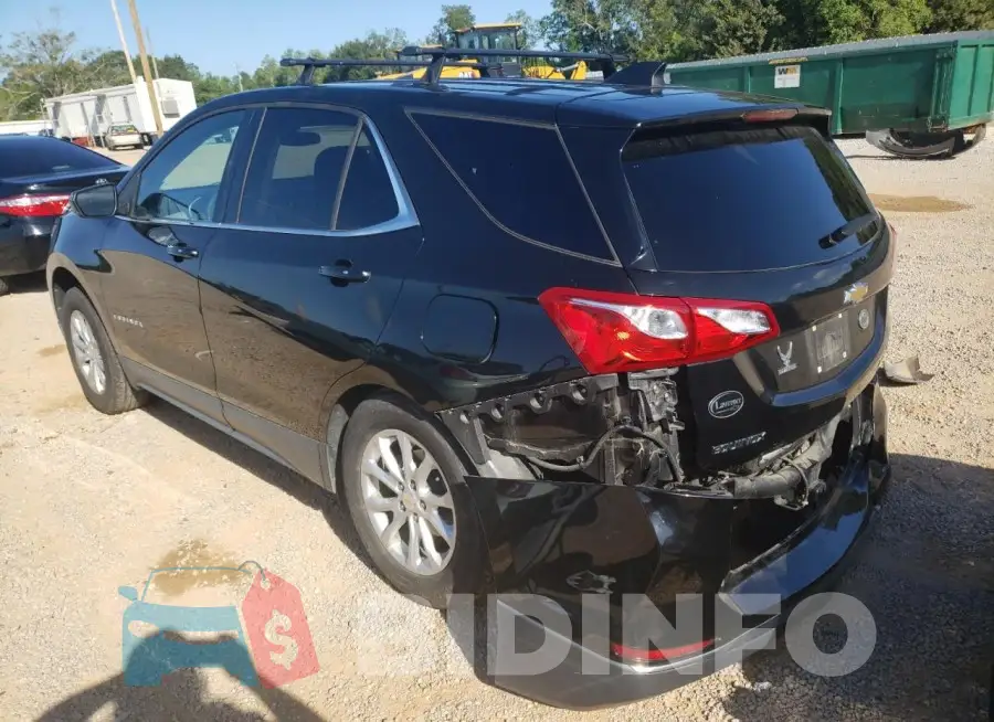 2GNAXSEV9J6117334 Photo# 2