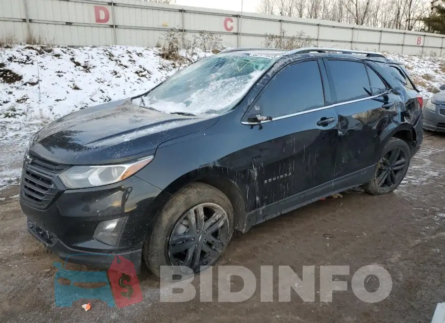 2GNAXUEV3L6120308 Photo# 1