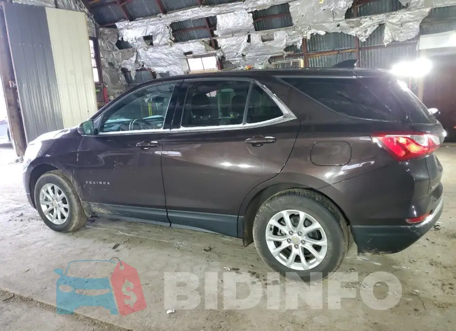2GNAXUEV6L6102823 Photo# 2