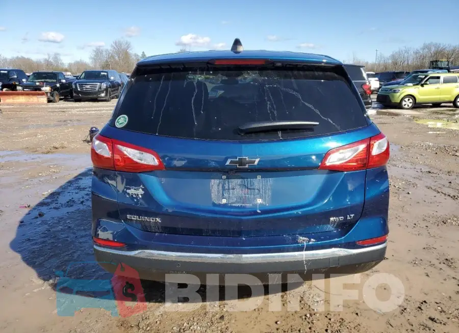 2GNAXUEV7L6186814 Photo# 6