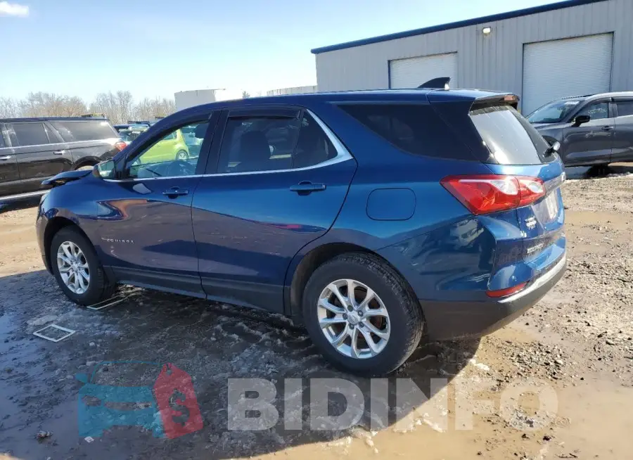 2GNAXUEV7L6186814 Photo# 2