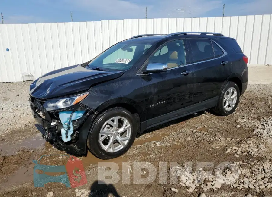 2GNAXXEV5L6216913 Photo# 1