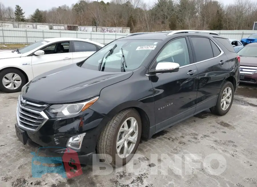 2GNAXXEV9L6240289 Photo# 1