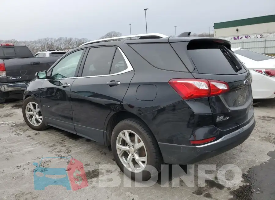 2GNAXXEV9L6240289 Photo# 2