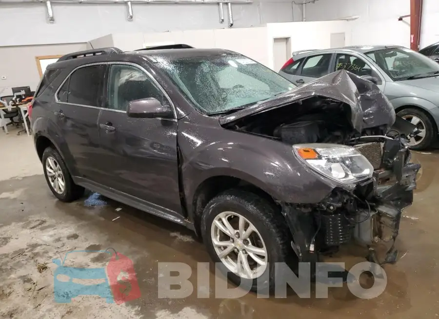 2GNFLFEK4G6112727 Photo# 4