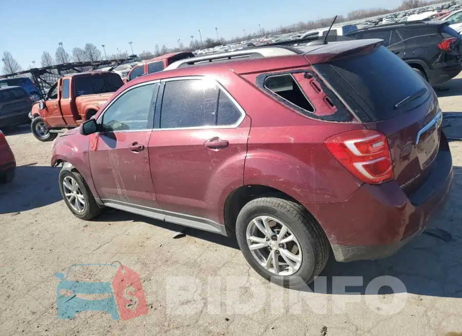 2GNFLFEKXH6156149 Photo# 2